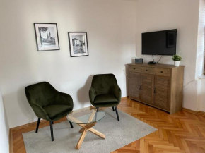 Kutna Hora perfect apartment